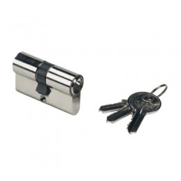 Cylindre varié - 54 mm