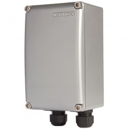 Coffret pour transformateur