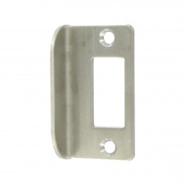 Butée portillon GK réversible en inox - Finition brossé