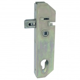 Serrure GJ bi-réversible à encastrer - Axe à 20mm