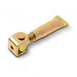 Gond à sceller de diamètre 18