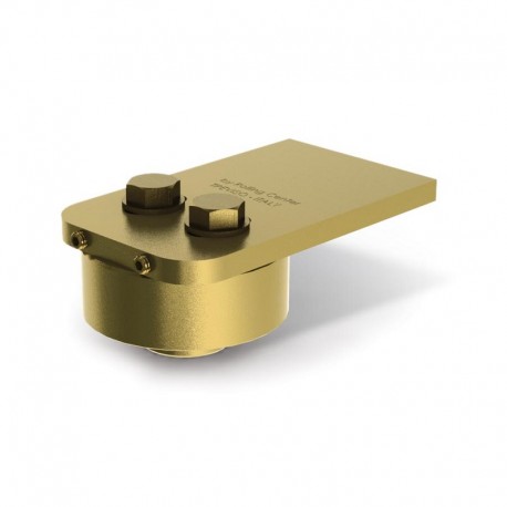 Plaque tournante supérieur diamètre 70