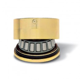 Plaque tournante inférieur diamètre 70