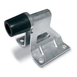 Butée de fin de course à visser diamètre 40
