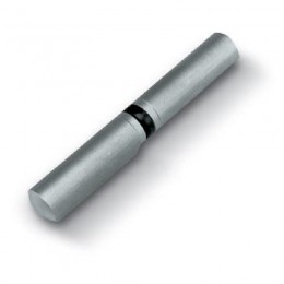 Paumelle forme goutte à butée à billes -  Longueur 135mm