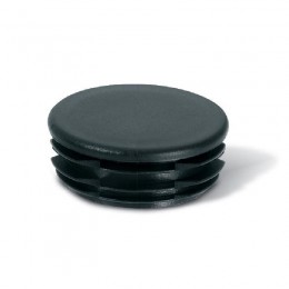 Embout à ailettes rond diamètre 20