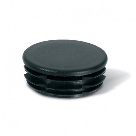 Embout à ailettes rond diamètre 20