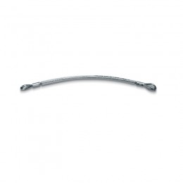 Câble anti-chute zingué - Longueur 300mm