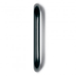 Poignée droite avec vis