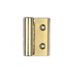 Charnière supérieure 1 côté - Axe diamètre 16